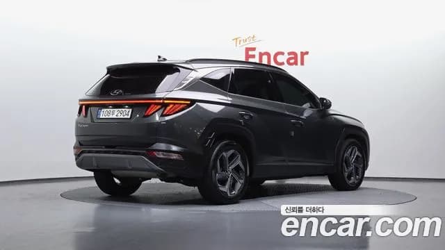2021 Hyundai Tucson (NX4) Gasoline 1.6 Turbo 2WD Sold VIN KMHJE81BGMU008937 – photo 19 2021 Hyundai Tucson (NX4) Gasoline 1.6 Turbo 2WD Sold VIN KMHJE81BGMU008937 – photo 19