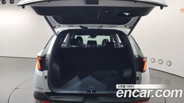 2021 Hyundai Tucson (NX4) Gasoline 1.6 Turbo 2WD Sold VIN KMHJE81BGMU009048 – engine bay 2021 Hyundai Tucson (NX4) Gasoline 1.6 Turbo 2WD Sold VIN KMHJE81BGMU009048 – engine bay