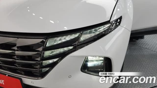 2021 Hyundai Tucson (NX4) Gasoline 1.6 Turbo 2WD Sold VIN KMHJE81BGMU009048 – exterior detail 2021 Hyundai Tucson (NX4) Gasoline 1.6 Turbo 2WD Sold VIN KMHJE81BGMU009048 – exterior detail