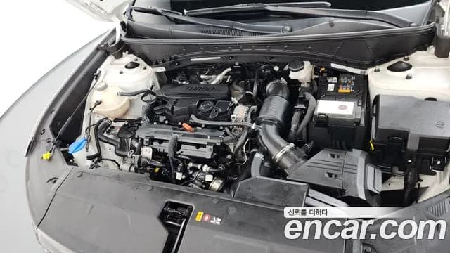 2021 Hyundai Tucson (NX4) Gasoline 1.6 Turbo 2WD Sold VIN KMHJE81BGMU009048 – photo 15 2021 Hyundai Tucson (NX4) Gasoline 1.6 Turbo 2WD Sold VIN KMHJE81BGMU009048 – photo 15