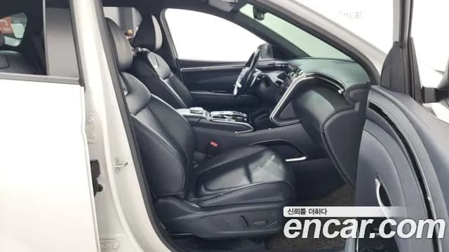 2021 Hyundai Tucson (NX4) Gasoline 1.6 Turbo 2WD Sold VIN KMHJE81BGMU009048 – photo 18 2021 Hyundai Tucson (NX4) Gasoline 1.6 Turbo 2WD Sold VIN KMHJE81BGMU009048 – photo 18