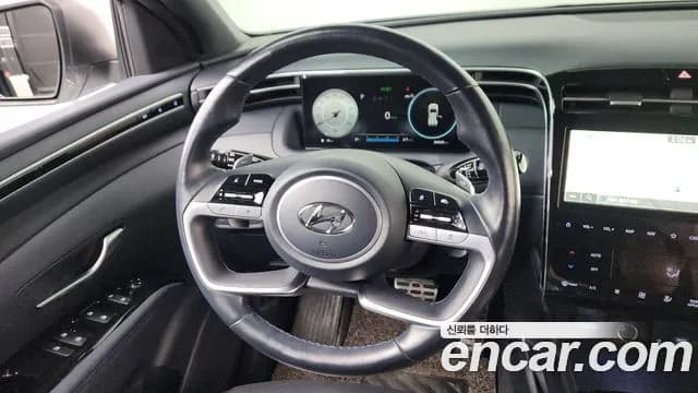 2021 Hyundai Tucson (NX4) Gasoline 1.6 Turbo 2WD Sold VIN KMHJE81BGMU009048 – photo 20 2021 Hyundai Tucson (NX4) Gasoline 1.6 Turbo 2WD Sold VIN KMHJE81BGMU009048 – photo 20