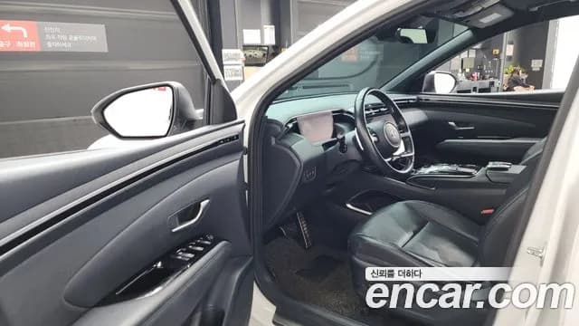 2021 Hyundai Tucson (NX4) Gasoline 1.6 Turbo 2WD Sold VIN KMHJE81BGMU009048 – photo 25 2021 Hyundai Tucson (NX4) Gasoline 1.6 Turbo 2WD Sold VIN KMHJE81BGMU009048 – photo 25