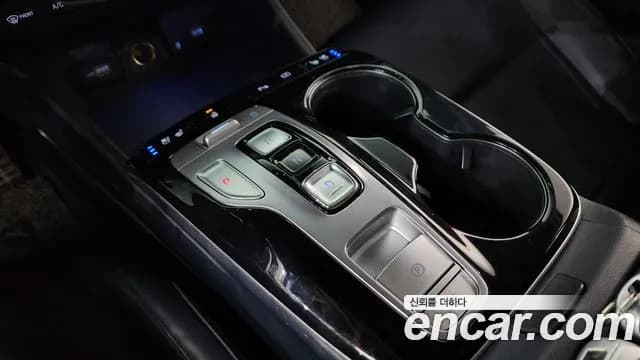 2021 Hyundai Tucson (NX4) Gasoline 1.6 Turbo 2WD Sold VIN KMHJE81BGMU009048 – photo 31 2021 Hyundai Tucson (NX4) Gasoline 1.6 Turbo 2WD Sold VIN KMHJE81BGMU009048 – photo 31