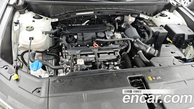 2021 Hyundai Tucson (NX4) Gasoline 1.6 Turbo 2WD Sold VIN KMHJE81BGMU013504 – undercarriage 2021 Hyundai Tucson (NX4) Gasoline 1.6 Turbo 2WD Sold VIN KMHJE81BGMU013504 – undercarriage