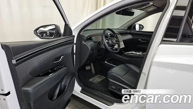 2021 Hyundai Tucson (NX4) Gasoline 1.6 Turbo 2WD Sold VIN KMHJE81BGMU013504 – photo 11 2021 Hyundai Tucson (NX4) Gasoline 1.6 Turbo 2WD Sold VIN KMHJE81BGMU013504 – photo 11