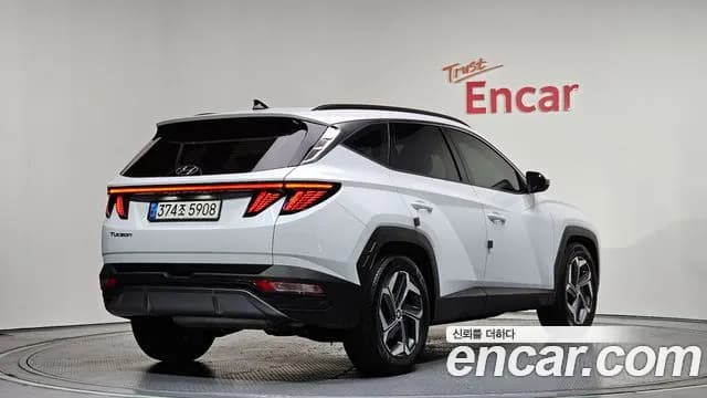 2021 Hyundai Tucson (NX4) Gasoline 1.6 Turbo 2WD Sold VIN KMHJE81BGMU013504 – photo 13 2021 Hyundai Tucson (NX4) Gasoline 1.6 Turbo 2WD Sold VIN KMHJE81BGMU013504 – photo 13