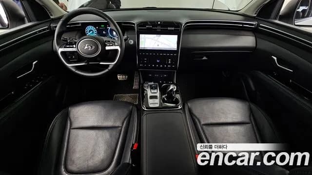 2021 Hyundai Tucson (NX4) Gasoline 1.6 Turbo 2WD Sold VIN KMHJE81BGMU013504 – photo 19 2021 Hyundai Tucson (NX4) Gasoline 1.6 Turbo 2WD Sold VIN KMHJE81BGMU013504 – photo 19