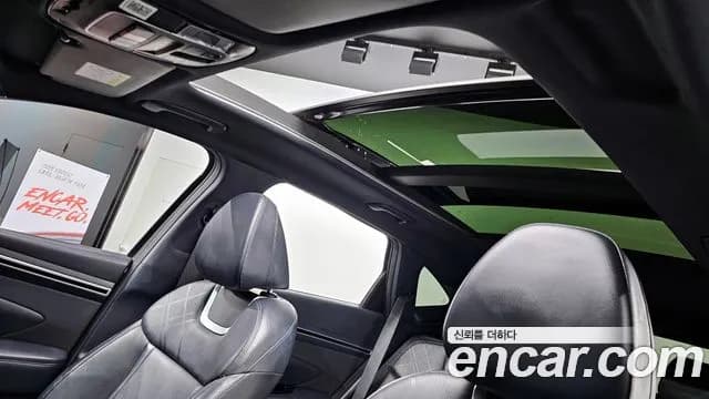 2021 Hyundai Tucson (NX4) Gasoline 1.6 Turbo 2WD Sold VIN KMHJE81BGMU014421 – front exterior 2021 Hyundai Tucson (NX4) Gasoline 1.6 Turbo 2WD Sold VIN KMHJE81BGMU014421 – front exterior