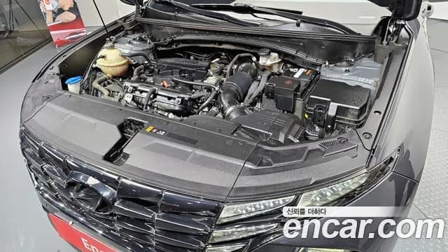 2021 Hyundai Tucson (NX4) Gasoline 1.6 Turbo 2WD Sold VIN KMHJE81BGMU014421 – undercarriage 2021 Hyundai Tucson (NX4) Gasoline 1.6 Turbo 2WD Sold VIN KMHJE81BGMU014421 – undercarriage