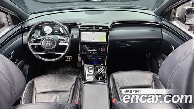 2021 Hyundai Tucson (NX4) Gasoline 1.6 Turbo 2WD Sold VIN KMHJE81BGMU014421 – photo 12 2021 Hyundai Tucson (NX4) Gasoline 1.6 Turbo 2WD Sold VIN KMHJE81BGMU014421 – photo 12