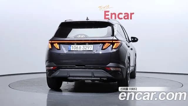 2021 Hyundai Tucson (NX4) Gasoline 1.6 Turbo 2WD Sold VIN KMHJE81BGMU014421 – photo 13 2021 Hyundai Tucson (NX4) Gasoline 1.6 Turbo 2WD Sold VIN KMHJE81BGMU014421 – photo 13