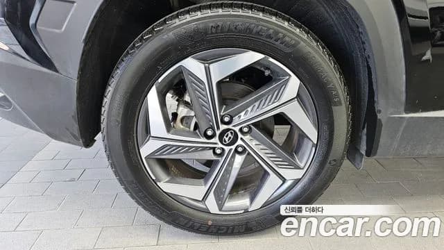 2021 Hyundai Tucson (NX4) Gasoline 1.6 Turbo 2WD Sold VIN KMHJE81BGMU015744 – engine bay 2021 Hyundai Tucson (NX4) Gasoline 1.6 Turbo 2WD Sold VIN KMHJE81BGMU015744 – engine bay