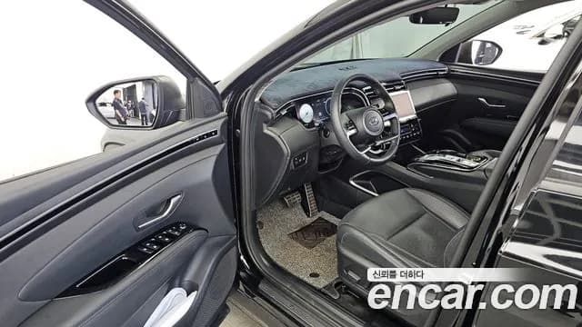 2021 Hyundai Tucson (NX4) Gasoline 1.6 Turbo 2WD Sold VIN KMHJE81BGMU015744 – exterior detail 2021 Hyundai Tucson (NX4) Gasoline 1.6 Turbo 2WD Sold VIN KMHJE81BGMU015744 – exterior detail