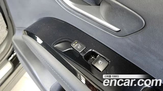 2021 Hyundai Tucson (NX4) Gasoline 1.6 Turbo 2WD Sold VIN KMHJE81BGMU015744 – trunk area 2021 Hyundai Tucson (NX4) Gasoline 1.6 Turbo 2WD Sold VIN KMHJE81BGMU015744 – trunk area