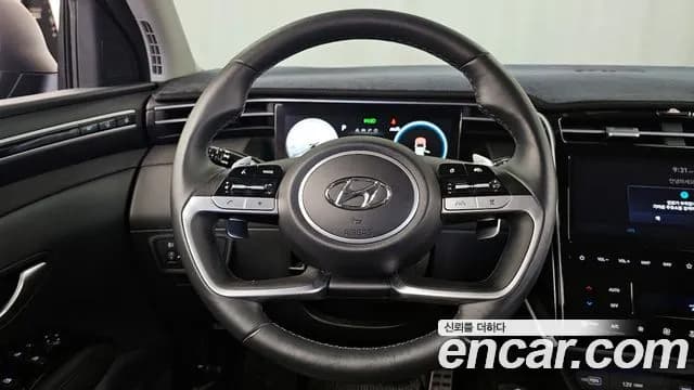 2021 Hyundai Tucson (NX4) Gasoline 1.6 Turbo 2WD Sold VIN KMHJE81BGMU015744 – photo 11 2021 Hyundai Tucson (NX4) Gasoline 1.6 Turbo 2WD Sold VIN KMHJE81BGMU015744 – photo 11