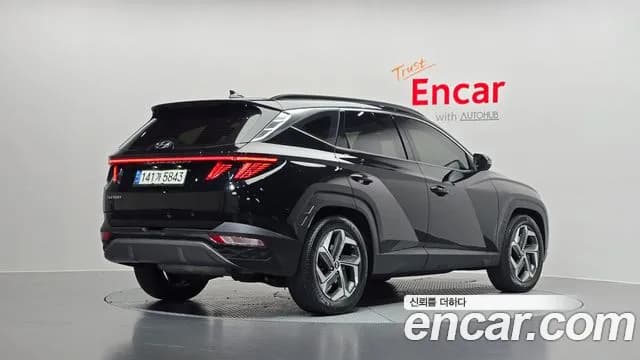 2021 Hyundai Tucson (NX4) Gasoline 1.6 Turbo 2WD Sold VIN KMHJE81BGMU016537 – undercarriage 2021 Hyundai Tucson (NX4) Gasoline 1.6 Turbo 2WD Sold VIN KMHJE81BGMU016537 – undercarriage