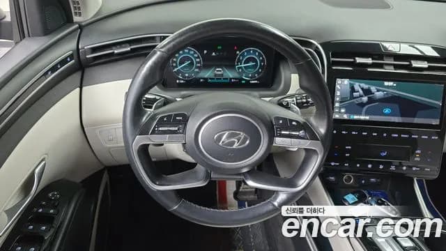 2021 Hyundai Tucson (NX4) Gasoline 1.6 Turbo 2WD Sold VIN KMHJE81BGMU016537 – trunk area 2021 Hyundai Tucson (NX4) Gasoline 1.6 Turbo 2WD Sold VIN KMHJE81BGMU016537 – trunk area