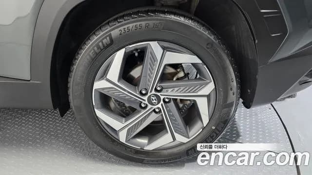 2021 Hyundai Tucson (NX4) Gasoline 1.6 Turbo 2WD Sold VIN KMHJE81BGMU016614 – dashboard 2021 Hyundai Tucson (NX4) Gasoline 1.6 Turbo 2WD Sold VIN KMHJE81BGMU016614 – dashboard