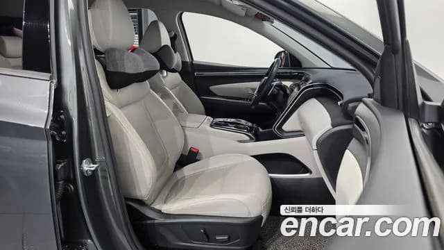 2021 Hyundai Tucson (NX4) Gasoline 1.6 Turbo 2WD Sold VIN KMHJE81BGMU016614 – engine bay 2021 Hyundai Tucson (NX4) Gasoline 1.6 Turbo 2WD Sold VIN KMHJE81BGMU016614 – engine bay
