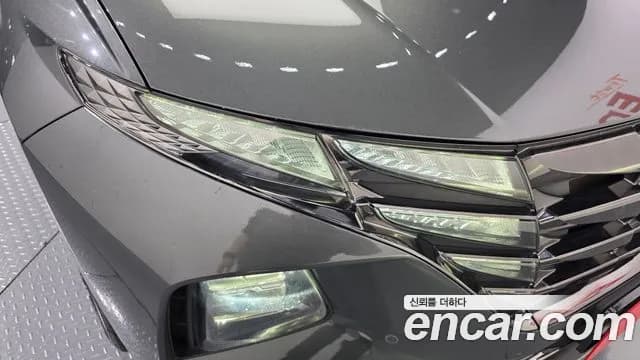 2021 Hyundai Tucson (NX4) Gasoline 1.6 Turbo 2WD Sold VIN KMHJE81BGMU016614 – photo 13 2021 Hyundai Tucson (NX4) Gasoline 1.6 Turbo 2WD Sold VIN KMHJE81BGMU016614 – photo 13