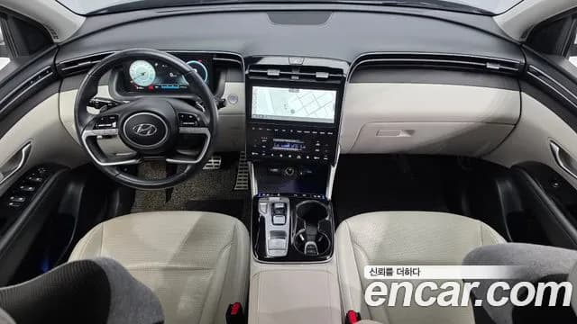 2021 Hyundai Tucson (NX4) Gasoline 1.6 Turbo 2WD Sold VIN KMHJE81BGMU016614 – photo 14 2021 Hyundai Tucson (NX4) Gasoline 1.6 Turbo 2WD Sold VIN KMHJE81BGMU016614 – photo 14