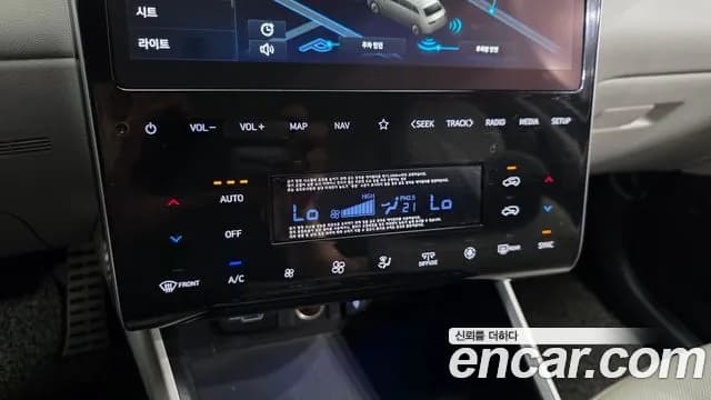 2021 Hyundai Tucson (NX4) Gasoline 1.6 Turbo 2WD Sold VIN KMHJE81BGMU016614 – photo 21 2021 Hyundai Tucson (NX4) Gasoline 1.6 Turbo 2WD Sold VIN KMHJE81BGMU016614 – photo 21