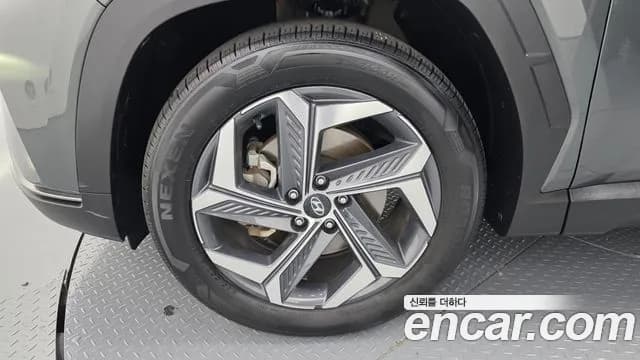 2021 Hyundai Tucson (NX4) Gasoline 1.6 Turbo 2WD Sold VIN KMHJE81BGMU016614 – photo 24 2021 Hyundai Tucson (NX4) Gasoline 1.6 Turbo 2WD Sold VIN KMHJE81BGMU016614 – photo 24
