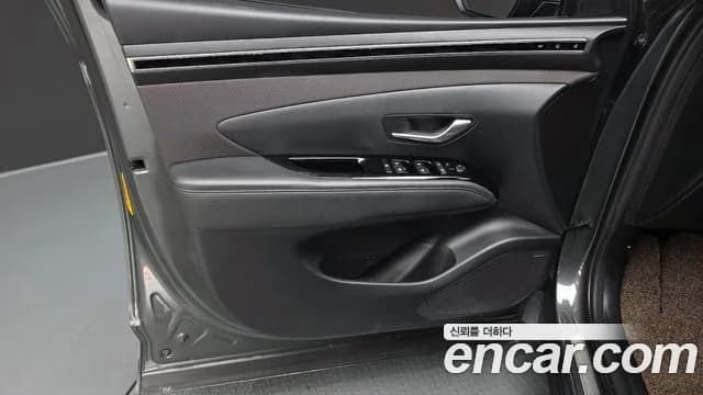 2021 Hyundai Tucson (NX4) Gasoline 1.6 Turbo 2WD Sold VIN KMHJE81BGMU016715 – side profile 2021 Hyundai Tucson (NX4) Gasoline 1.6 Turbo 2WD Sold VIN KMHJE81BGMU016715 – side profile