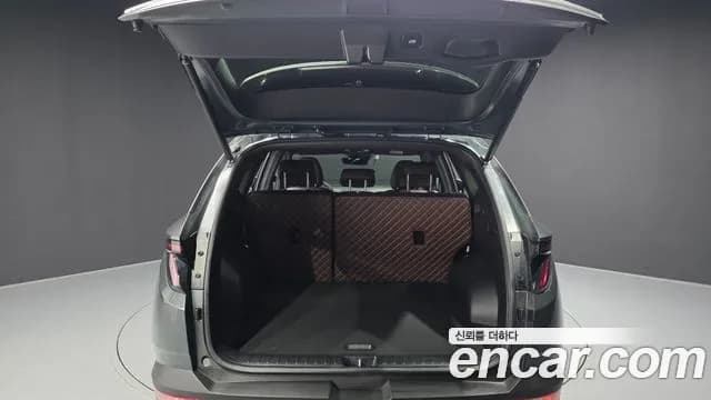 2021 Hyundai Tucson (NX4) Gasoline 1.6 Turbo 2WD Sold VIN KMHJE81BGMU016715 – undercarriage 2021 Hyundai Tucson (NX4) Gasoline 1.6 Turbo 2WD Sold VIN KMHJE81BGMU016715 – undercarriage