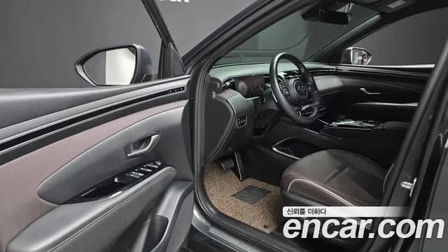 2021 Hyundai Tucson (NX4) Gasoline 1.6 Turbo 2WD Sold VIN KMHJE81BGMU016715 – photo 21 2021 Hyundai Tucson (NX4) Gasoline 1.6 Turbo 2WD Sold VIN KMHJE81BGMU016715 – photo 21