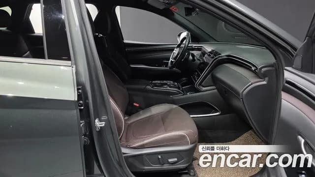 2021 Hyundai Tucson (NX4) Gasoline 1.6 Turbo 2WD Sold VIN KMHJE81BGMU016715 – photo 24 2021 Hyundai Tucson (NX4) Gasoline 1.6 Turbo 2WD Sold VIN KMHJE81BGMU016715 – photo 24