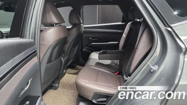 2021 Hyundai Tucson (NX4) Gasoline 1.6 Turbo 2WD Sold VIN KMHJE81BGMU016715 – photo 27 2021 Hyundai Tucson (NX4) Gasoline 1.6 Turbo 2WD Sold VIN KMHJE81BGMU016715 – photo 27