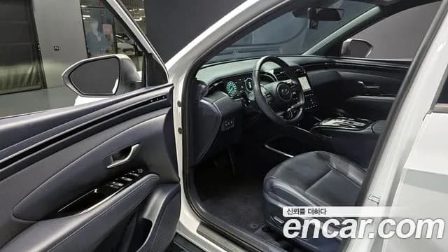 2021 Hyundai Tucson (NX4) Gasoline 1.6 Turbo 2WD Sold VIN KMHJE81BGMU029362 – engine bay 2021 Hyundai Tucson (NX4) Gasoline 1.6 Turbo 2WD Sold VIN KMHJE81BGMU029362 – engine bay
