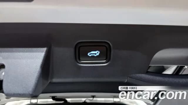 2021 Hyundai Tucson (NX4) Gasoline 1.6 Turbo 2WD Sold VIN KMHJE81BGMU029362 – trunk area 2021 Hyundai Tucson (NX4) Gasoline 1.6 Turbo 2WD Sold VIN KMHJE81BGMU029362 – trunk area