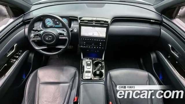 2021 Hyundai Tucson (NX4) Gasoline 1.6 Turbo 2WD Sold VIN KMHJE81BGMU029362 – photo 23 2021 Hyundai Tucson (NX4) Gasoline 1.6 Turbo 2WD Sold VIN KMHJE81BGMU029362 – photo 23