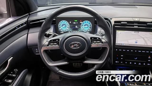 2021 Hyundai Tucson (NX4) Gasoline 1.6 Turbo 2WD Sold VIN KMHJE81BGMU029362 – photo 33 2021 Hyundai Tucson (NX4) Gasoline 1.6 Turbo 2WD Sold VIN KMHJE81BGMU029362 – photo 33