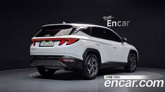 2021 Hyundai Tucson (NX4) Gasoline 1.6 Turbo 2WD Sold VIN KMHJE81BGMU029362 – photo 36 2021 Hyundai Tucson (NX4) Gasoline 1.6 Turbo 2WD Sold VIN KMHJE81BGMU029362 – photo 36