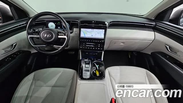 2021 Hyundai Tucson (NX4) Gasoline 1.6 Turbo 2WD Sold VIN KMHJE81BGMU032268 – engine bay 2021 Hyundai Tucson (NX4) Gasoline 1.6 Turbo 2WD Sold VIN KMHJE81BGMU032268 – engine bay