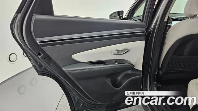 2021 Hyundai Tucson (NX4) Gasoline 1.6 Turbo 2WD Sold VIN KMHJE81BGMU032268 – undercarriage 2021 Hyundai Tucson (NX4) Gasoline 1.6 Turbo 2WD Sold VIN KMHJE81BGMU032268 – undercarriage