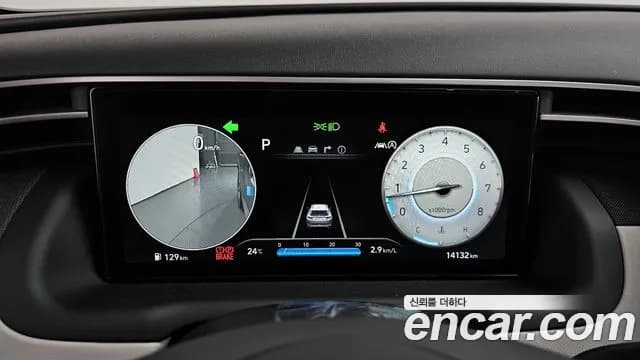 2021 Hyundai Tucson (NX4) Gasoline 1.6 Turbo 2WD Sold VIN KMHJE81BGMU032268 – photo 18 2021 Hyundai Tucson (NX4) Gasoline 1.6 Turbo 2WD Sold VIN KMHJE81BGMU032268 – photo 18