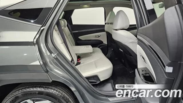 2021 Hyundai Tucson (NX4) Gasoline 1.6 Turbo 2WD Sold VIN KMHJE81BGMU032268 – photo 27 2021 Hyundai Tucson (NX4) Gasoline 1.6 Turbo 2WD Sold VIN KMHJE81BGMU032268 – photo 27