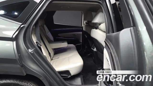 2021 Hyundai Tucson (NX4) Gasoline 1.6 Turbo 2WD Sold VIN KMHJE81BGMU050212 – side profile 2021 Hyundai Tucson (NX4) Gasoline 1.6 Turbo 2WD Sold VIN KMHJE81BGMU050212 – side profile