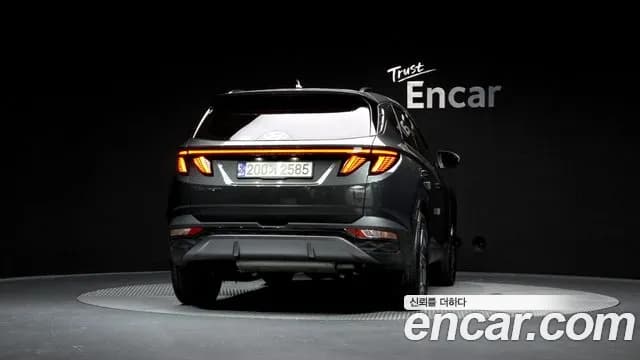 2021 Hyundai Tucson (NX4) Gasoline 1.6 Turbo 2WD Sold VIN KMHJE81BGMU050212 – engine bay 2021 Hyundai Tucson (NX4) Gasoline 1.6 Turbo 2WD Sold VIN KMHJE81BGMU050212 – engine bay