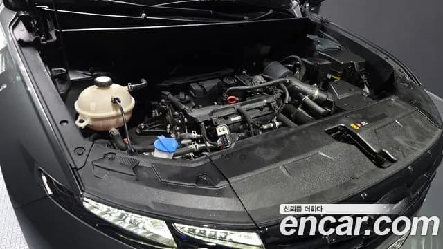 2021 Hyundai Tucson (NX4) Gasoline 1.6 Turbo 2WD Sold VIN KMHJE81BGMU050212 – trunk area 2021 Hyundai Tucson (NX4) Gasoline 1.6 Turbo 2WD Sold VIN KMHJE81BGMU050212 – trunk area