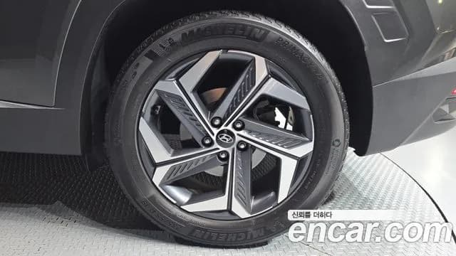 2021 Hyundai Tucson (NX4) Gasoline 1.6 Turbo 2WD Sold VIN KMHJE81BGMU050212 – photo 14 2021 Hyundai Tucson (NX4) Gasoline 1.6 Turbo 2WD Sold VIN KMHJE81BGMU050212 – photo 14