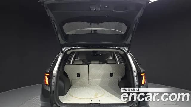 2021 Hyundai Tucson (NX4) Gasoline 1.6 Turbo 2WD Sold VIN KMHJE81BGMU050212 – photo 16 2021 Hyundai Tucson (NX4) Gasoline 1.6 Turbo 2WD Sold VIN KMHJE81BGMU050212 – photo 16