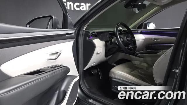 2021 Hyundai Tucson (NX4) Gasoline 1.6 Turbo 2WD Sold VIN KMHJE81BGMU050212 – photo 20 2021 Hyundai Tucson (NX4) Gasoline 1.6 Turbo 2WD Sold VIN KMHJE81BGMU050212 – photo 20