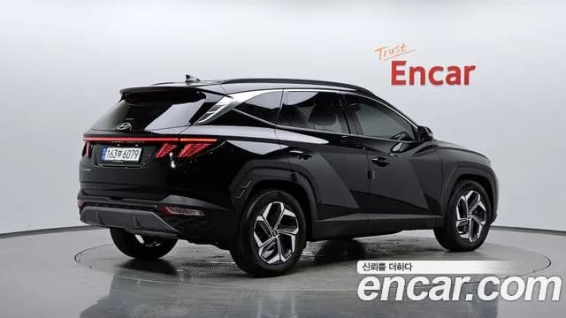 2021 Hyundai Tucson (NX4) Gasoline 1.6 Turbo 2WD Sold VIN KMHJE81BGMU050327 – exterior detail 2021 Hyundai Tucson (NX4) Gasoline 1.6 Turbo 2WD Sold VIN KMHJE81BGMU050327 – exterior detail