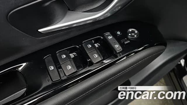 2021 Hyundai Tucson (NX4) Gasoline 1.6 Turbo 2WD Sold VIN KMHJE81BGMU050327 – trunk area 2021 Hyundai Tucson (NX4) Gasoline 1.6 Turbo 2WD Sold VIN KMHJE81BGMU050327 – trunk area
